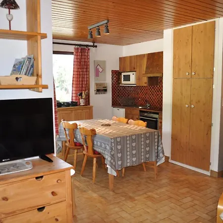 Apartamento Airelles 11 - Chamroc Immobilier