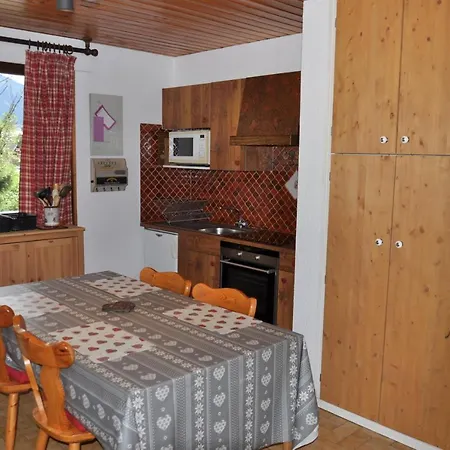 Airelles 11 - Chamroc Immobilier Apartamento