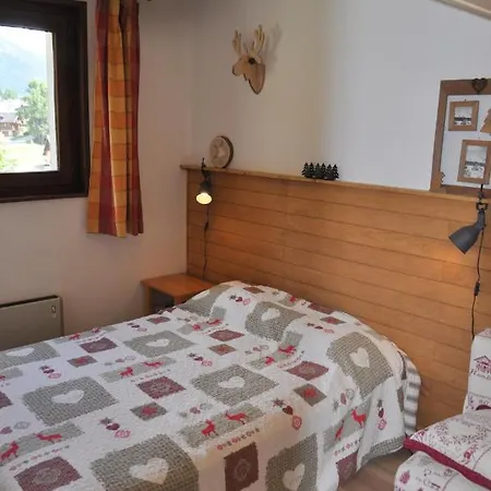 Airelles 11 - Chamroc Immobilier Apartamento *