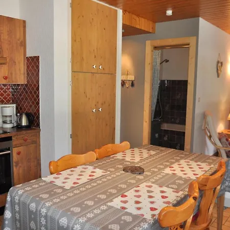Airelles 11 - Chamroc Immobilier Apartamento *
