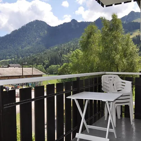 Apartamento Airelles 11 - Chamroc Immobilier *